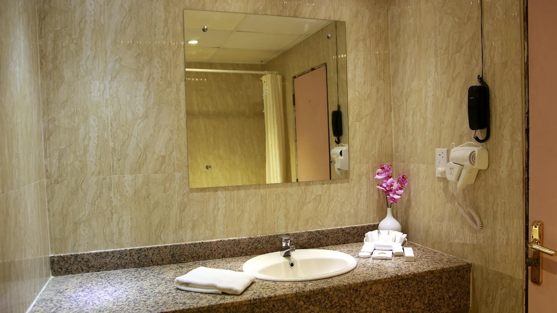 Orchid Hotel Dubai 3*,