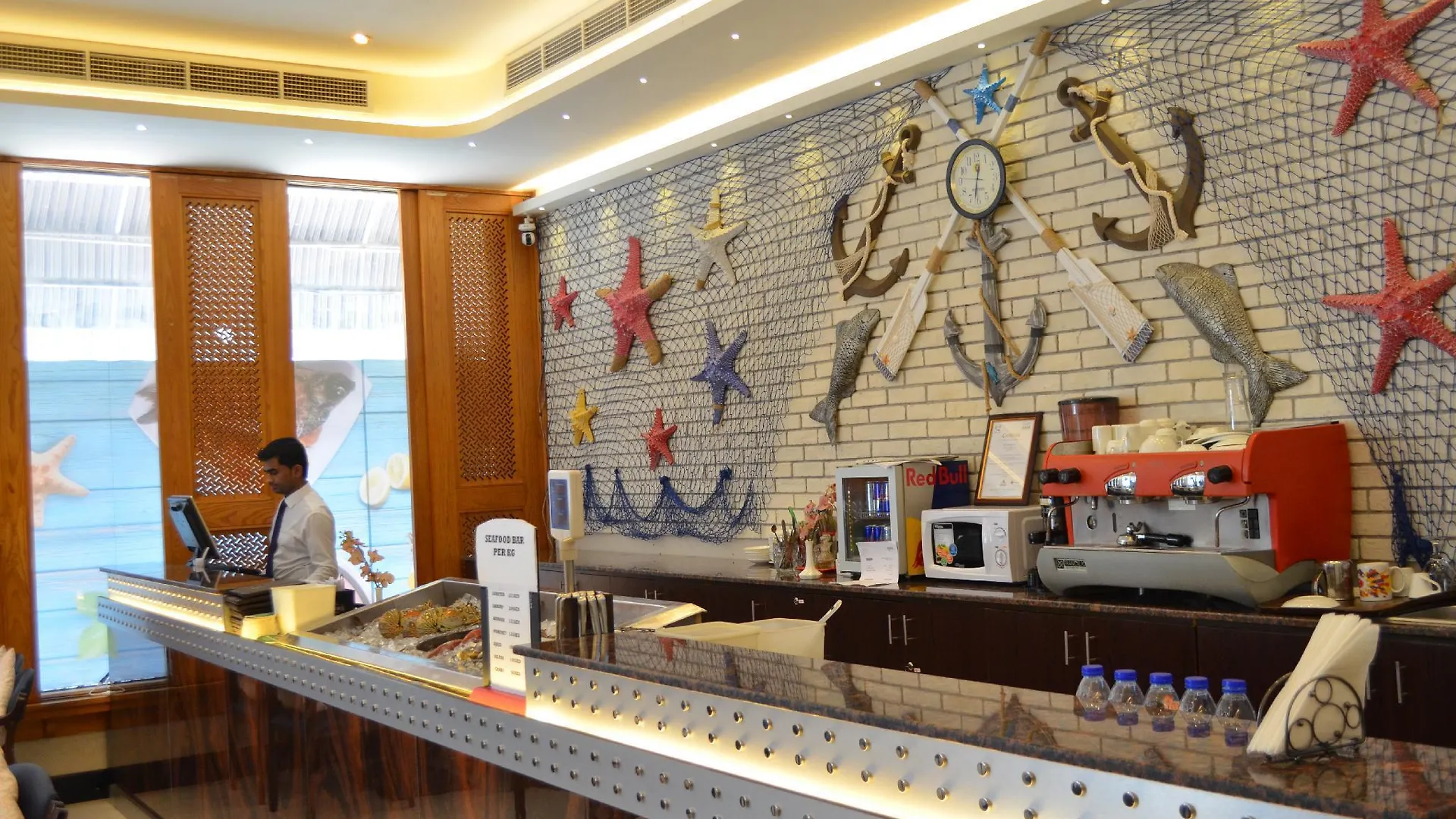Orchid Hotel Dubai Vereinigte Arabische Emirate