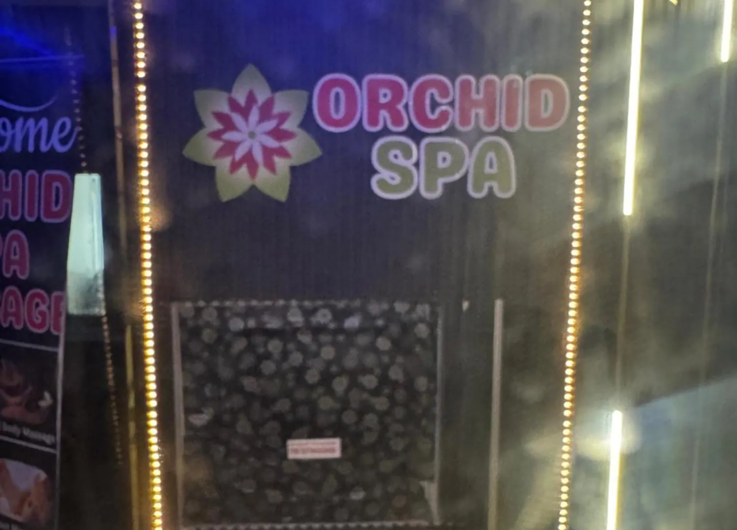 Orchid Hotel Dubai