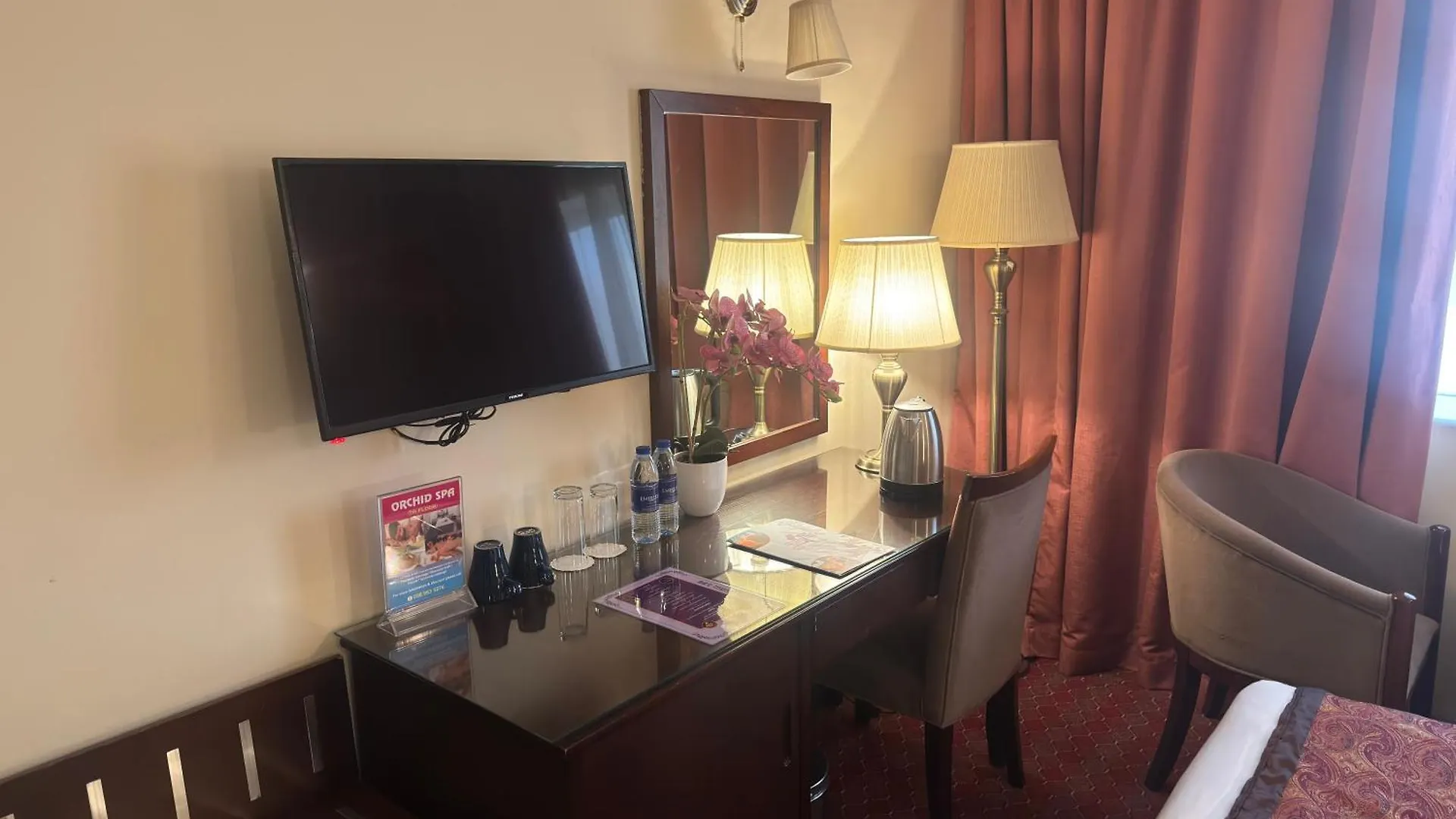 Orchid Hotel Dubai 3*,  Vereinigte Arabische Emirate