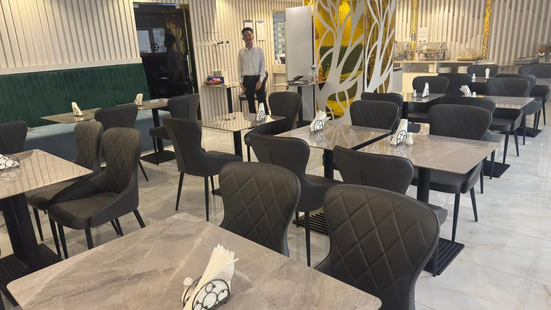 Orchid Hotel Dubai