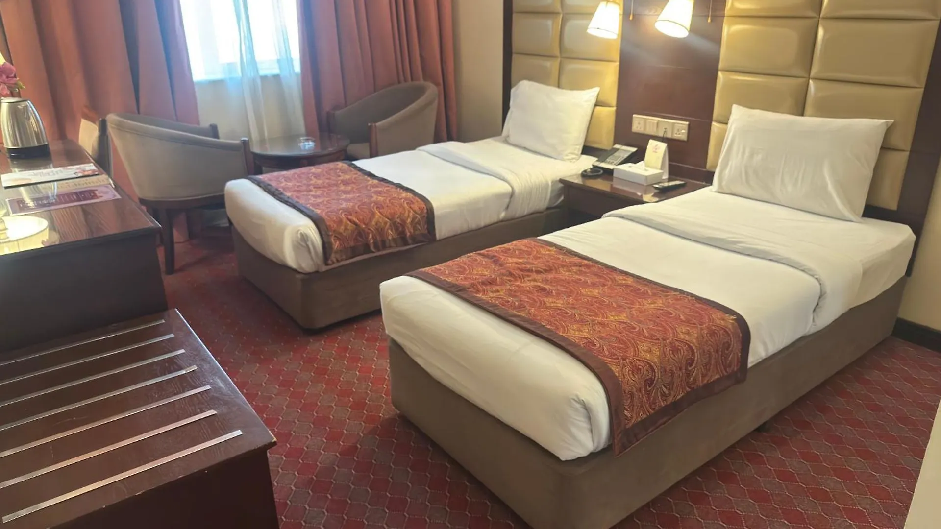 Orchid Hotel Dubai 3*,  Vereinigte Arabische Emirate