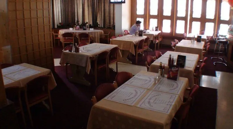 Orchid Hotel Dubai Vereinigte Arabische Emirate