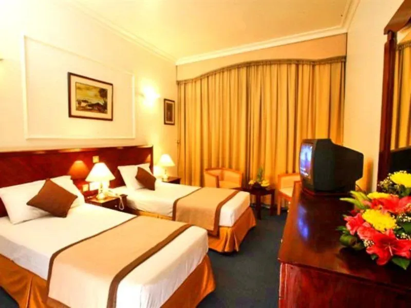 ***  Orchid Hotel Dubai Vereinigte Arabische Emirate
