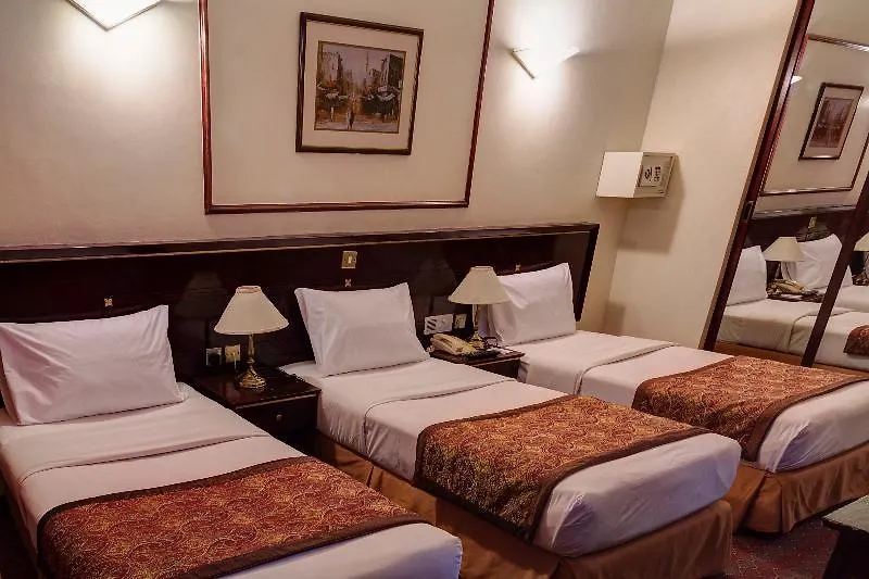 Orchid Hotel Dubai