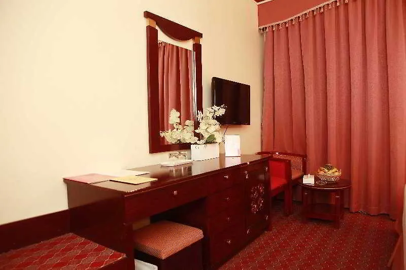 Orchid Hotel Dubai