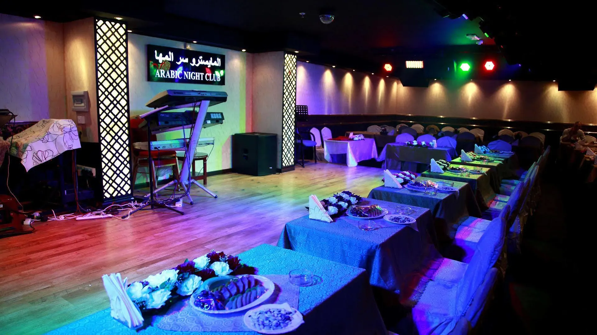 Orchid Hotel Dubai
