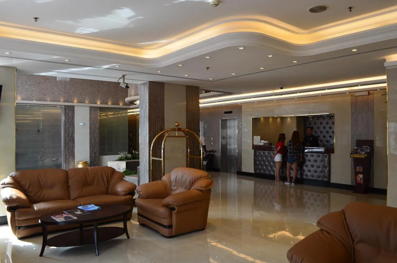 Orchid Hotel Dubai 3*,  Verenigde Arabische Emiraten