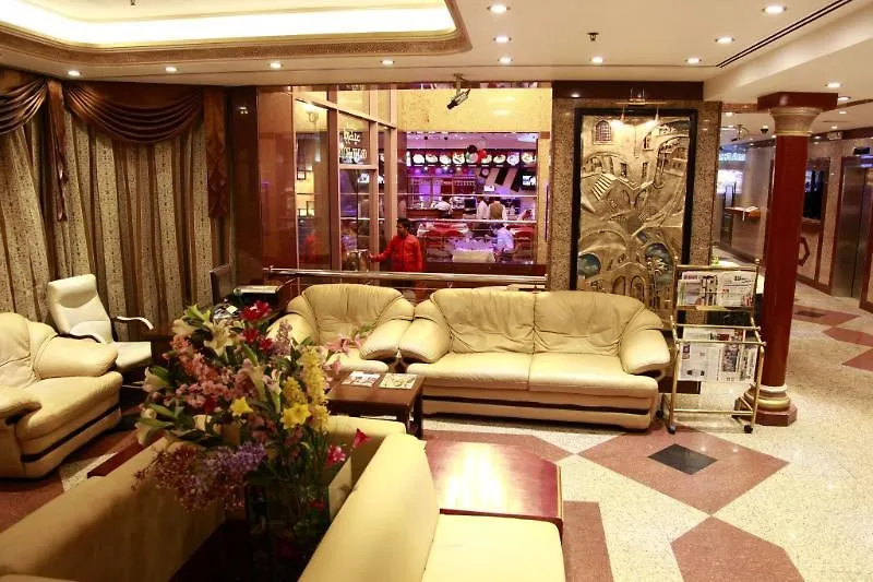 Orchid Hotel Dubai Vereinigte Arabische Emirate