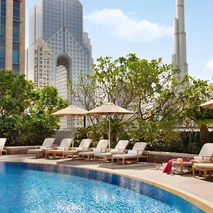 Shangri-la Appart hôtel Dubaï