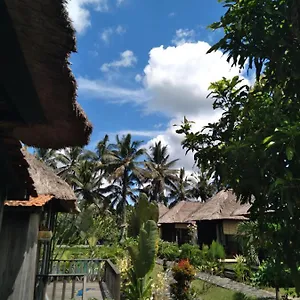 Taman Bintang Village de vacances Ubud