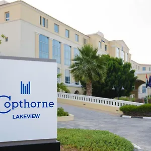 Aparthotel Copthorne Lakeview Executive Dubai, Green Community