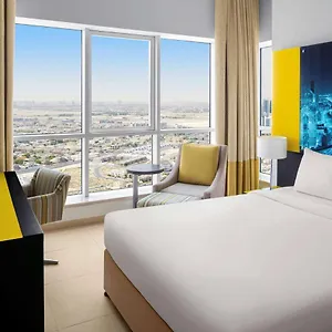 Appart hôtel Adagio Premium Al Barsha, Dubaï