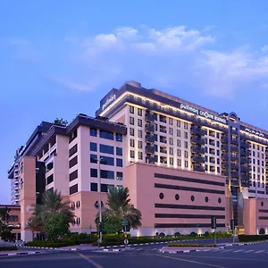 Pullman Creek City Centre Residences Dubai