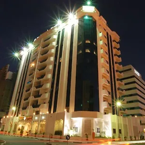 Al Jawhara Appart hôtel Dubaï