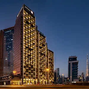 Lägenhetshotell Millennium Atria Business Bay, Dubai