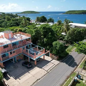 Esperanza (adults Only) Vieques