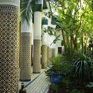 Palais Riad Lamrani Marrakesh