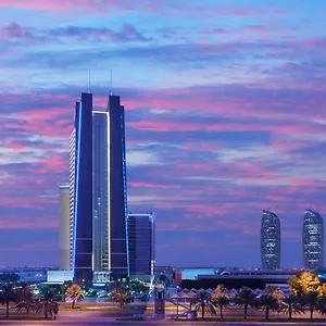 Dusit Thani Hotel Abu Dhabi