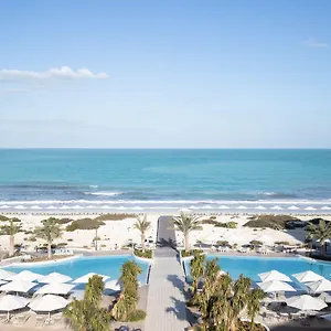 Jumeirah Saadiyat Island Resort Abu Dhabi