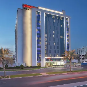 Hampton By Hilton Airport Hotel