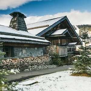 Zannier Le Chalet Hotel Megève