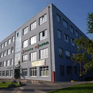 Zar-hotel Vitalis Regensburg