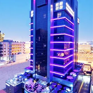 Hotel Halo, Dubaï