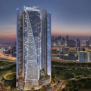 Aparthotel Damac Royale Damac Towers