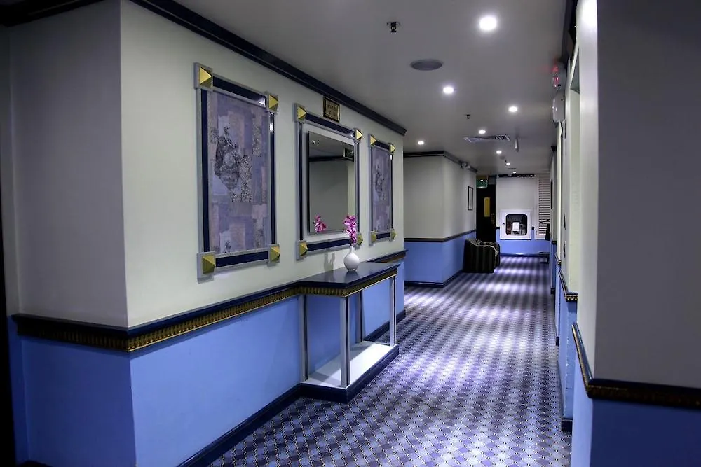 Orchid Hotel Deira Dubai 3*,  United Arab Emirates