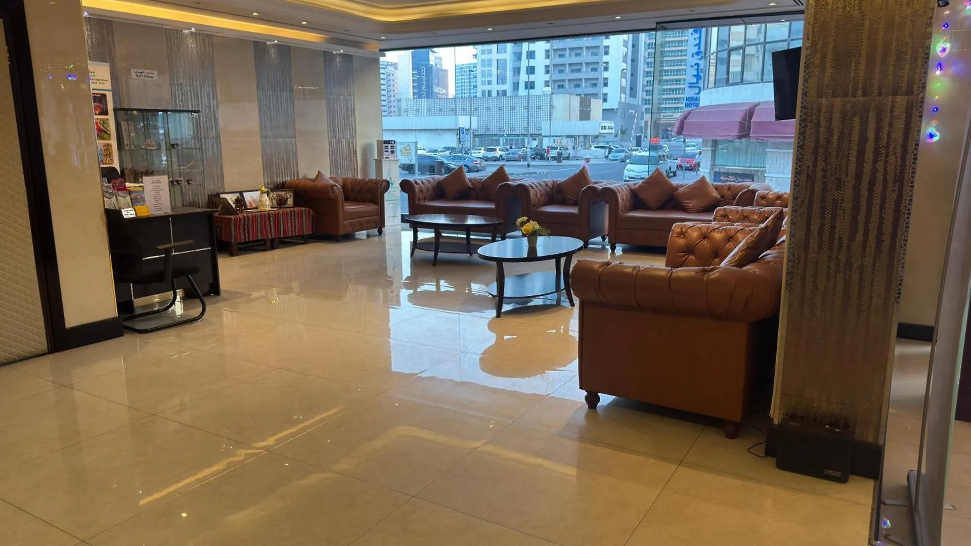 Orchid Hotel Deira Dubai
