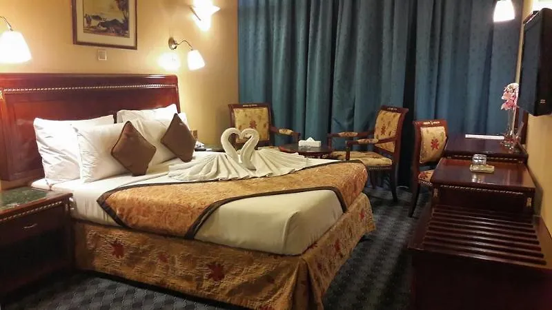 Orchid Hotel Deira Dubai 3*,  United Arab Emirates