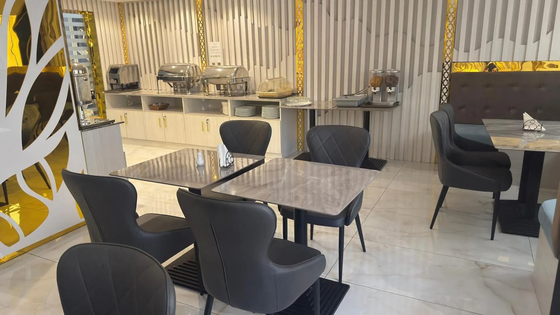 Orchid Hotel Dubai