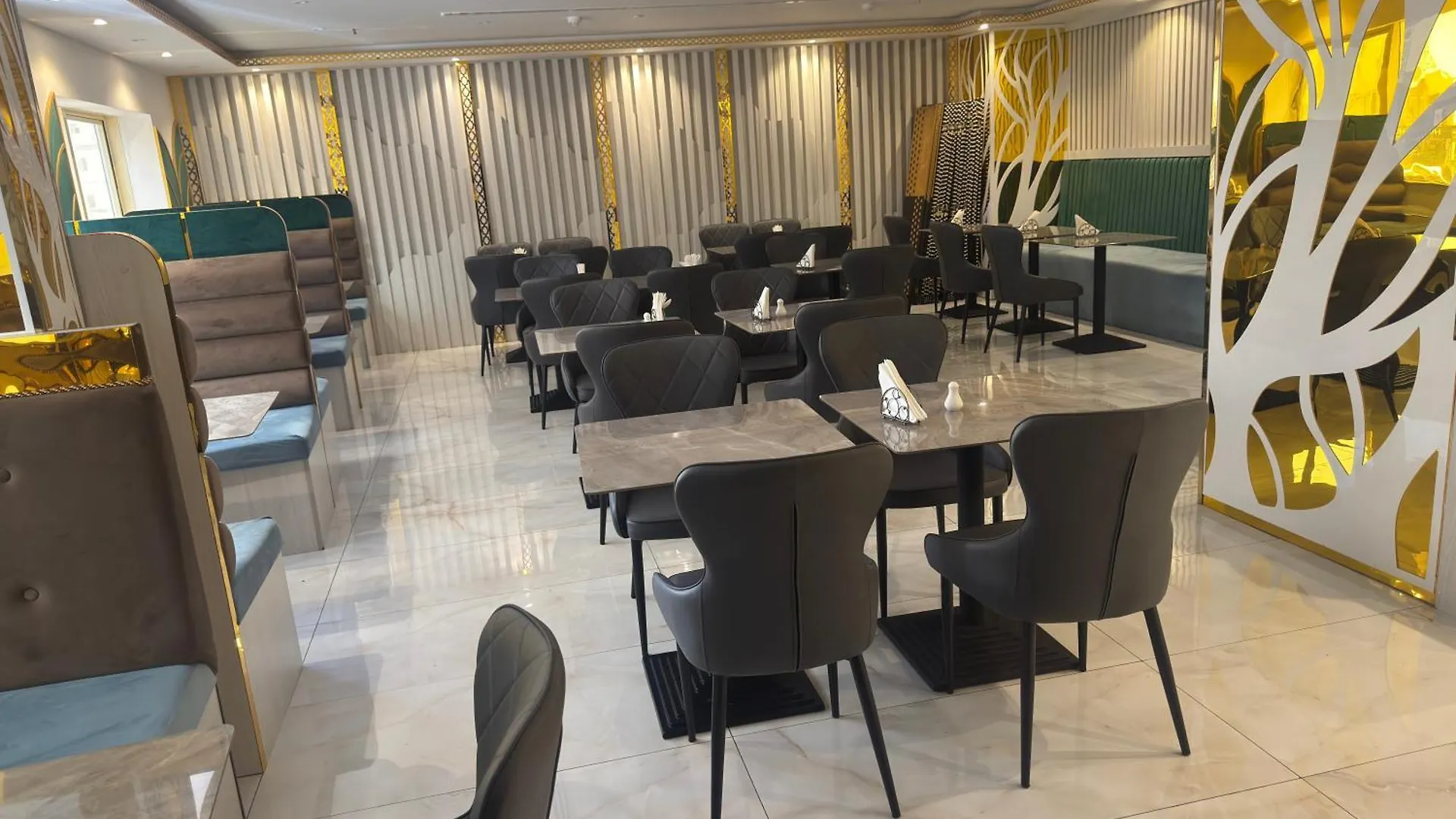 Orchid Hotel Dubai Vereinigte Arabische Emirate