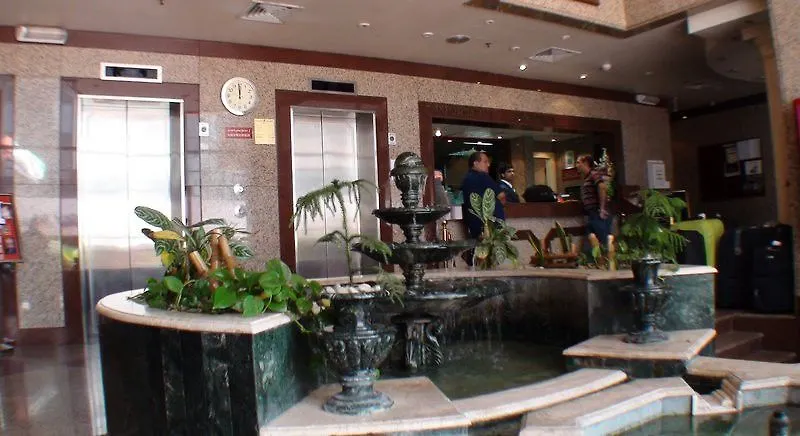 Orchid Hotel Dubai 3*,  Vereinigte Arabische Emirate