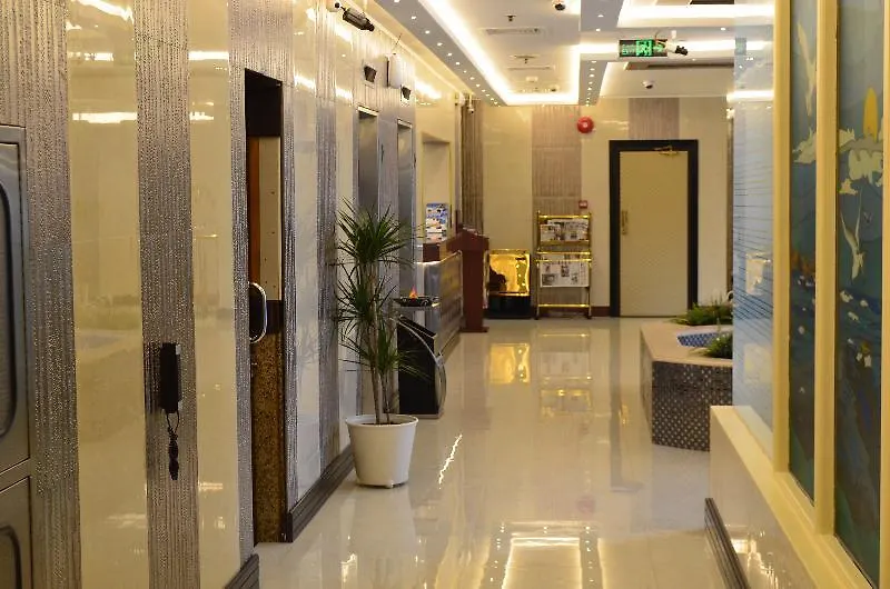 Orchid Hotel Dubai