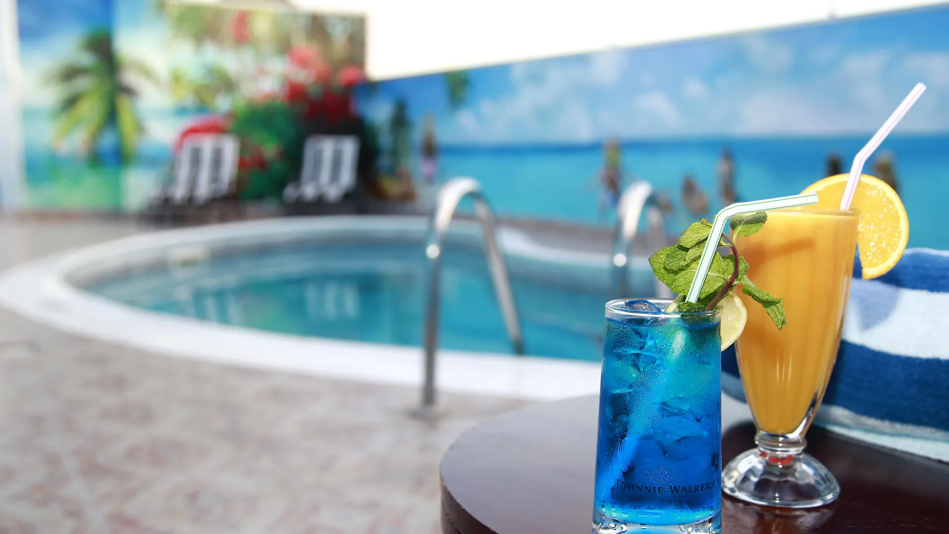 Orchid Hotel Deira Dubai